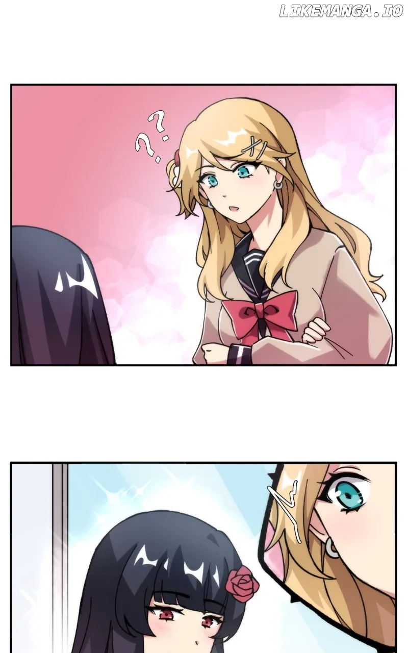 Stalker x Stalker Chapter 113 4